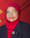 Iman Nuraina