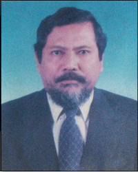 hj hussein